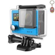 Boblov H3 Dual Screen Ultra HD 4K Sports Action Camera 1080P Waterproof Underwater Camcorder 170&deg; Wide Angle 12MP... N7