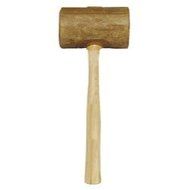 Northcoast Tool (NCT5814) Rawhide Mallet - 2 by Northcoast Tool