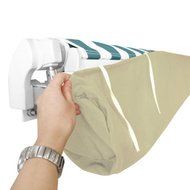 Patio Awning Storage Bag Rain Weather Cover Protector Canopy (3.5m)