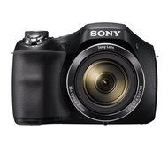 Sony Cyber-SHOT DSC-H300 Appareils Photo Num&eacute;riques 20.4 Mpix Zoom Optique 35 x N5
