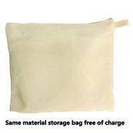 Patio Awning Storage Bag Rain Weather Cover Protector Canopy (3.5m) N2
