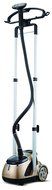 SALAV Limited Edition Professional Series Dual Bar Garment Steamer with Foot Pedals, GS49-DJ Gold