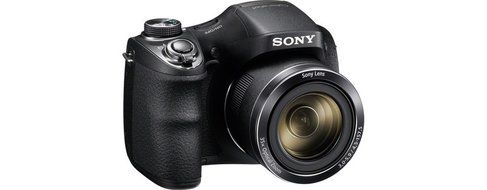 Sony Cyber-SHOT DSC-H300 Appareils Photo Num&eacute;riques 20.4 Mpix Zoom Optique 35 x N7