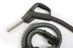 Sirena Vacuum 1200W Dual Cyclonic Action Motor N5