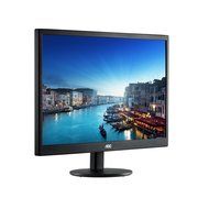 AOC 24&quot; Full HD 1080p Slim LED LCD Monitor Widescreen Dual HDMI/VGA - E2470SWHE (Certified...