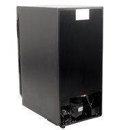 Koldfront Built-In Single Zone Wine Cooler N4