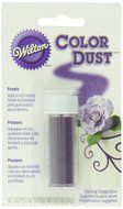 Wilton 489630 Color Dust 3grams-Pkg-Deep Pink N7