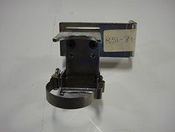 Hamada Bottle Bracket Assembly