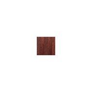 Molding for Curved Corner wCrown (Prime Mahogany - Classic Mahogany Stain) N2