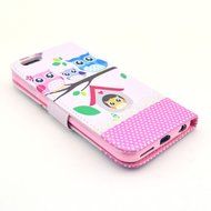 Galaxy S5 Case, Firefish Book-style Flip PU Leather Wallet [Kickstand] [Magnetic Closure] [Card Slots] [Scratch... N83