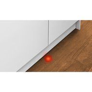 Bosch SHP65T55UC 500 24" Stainless Steel Fully Integrated Dishwasher - Energy Star N2