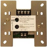 Potter Electric Signal Mfg Us MONITORED OUTPUT MODULE (4-INC - A3W_PL-MOM4