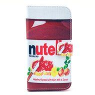 Galaxy S5 Case, Firefish Book-style Flip PU Leather Wallet [Kickstand] [Magnetic Closure] [Card Slots] [Scratch... N85