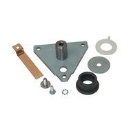 White Knight Genuine Tumble Dryer Rear Drum Bearing Kit