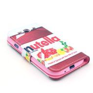 Galaxy S5 Case, Firefish Book-style Flip PU Leather Wallet [Kickstand] [Magnetic Closure] [Card Slots] [Scratch... N86