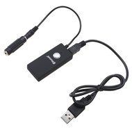 AGPtek&reg; Wireless Bluetooth A2DP 3.5mm Stereo HiFi Audio Dongle Adapter Receiver for kindle fire, MP4, MP3 player... N6