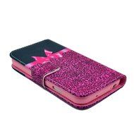 Galaxy S5 Case, Firefish Book-style Flip PU Leather Wallet [Kickstand] [Magnetic Closure] [Card Slots] [Scratch... N90