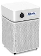 Austin Air Healthmate Junior Plus Air Purifier - White