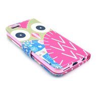 Galaxy S5 Case, Firefish Book-style Flip PU Leather Wallet [Kickstand] [Magnetic Closure] [Card Slots] [Scratch... N93