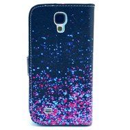 Galaxy S5 Case, Firefish Book-style Flip PU Leather Wallet [Kickstand] [Magnetic Closure] [Card Slots] [Scratch... N94