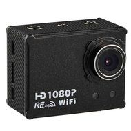 Ueasy 1080P Full HD WiFi Mini Sports Action Video Cameras Underwater Photography Camcorders Case Housing with... N21