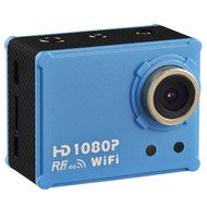 Ueasy 1080P Full HD WiFi Mini Sports Action Video Cameras Underwater Photography Camcorders Case Housing with... N23
