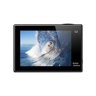 CarLink(TM) 2.0'' TFT LCD+0.95'' OLED status Dual Screen ultra slim 1080p Wi-fi Action Camera,100% compatible... N4