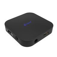 Bluetooth Receiver, Cambond Portable Music Receiver Bluetooth Wireless Audio Adapter Pair with Bluetooth Enabled... N22