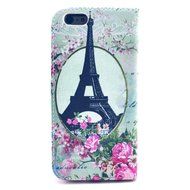 Galaxy S5 Case, Firefish Book-style Flip PU Leather Wallet [Kickstand] [Magnetic Closure] [Card Slots] [Scratch... N105