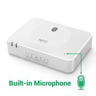 Bluetooth Receiver, Cambond Portable Music Receiver Bluetooth Wireless Audio Adapter Pair with Bluetooth Enabled... N25