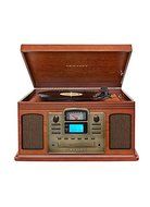 The Best Director CD Recorder Record Player CR2405C N2