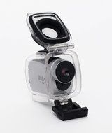 Vivitar HD Digital Camcorder DVR548HD (Black) N10