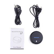 New NFC Enabled Wireless Bluetooth V3.0 Stereo Music Audio Receiver for Car/home N6