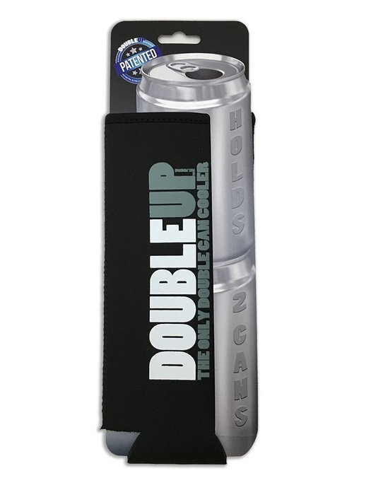 Double Can Cooler (Red) N7