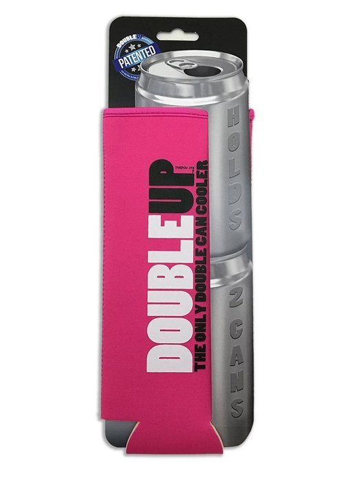 Double Can Cooler (Red) N10