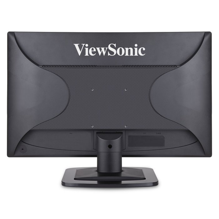 ViewSonic VA2349S 23-Inch SuperClear IPS LED-Lit LCD Monitor, Full HD 1080p, 20M:1 DCR, DVI... N8