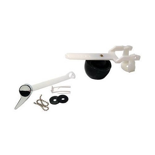 Master Plumber 738-021 MP Flush Valve Assembly by Master Plumber