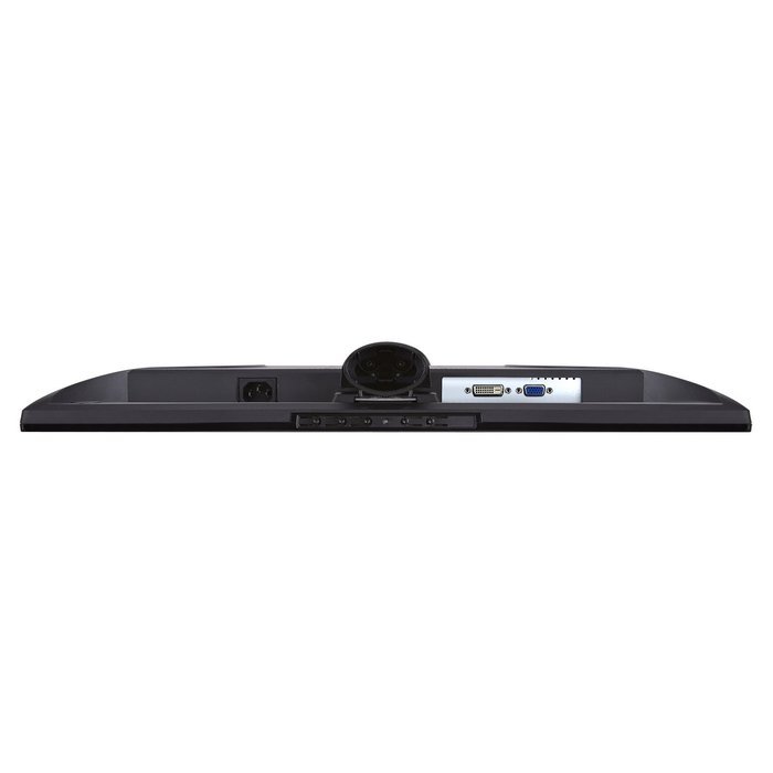 ViewSonic VA2349S 23-Inch SuperClear IPS LED-Lit LCD Monitor, Full HD 1080p, 20M:1 DCR, DVI... N9