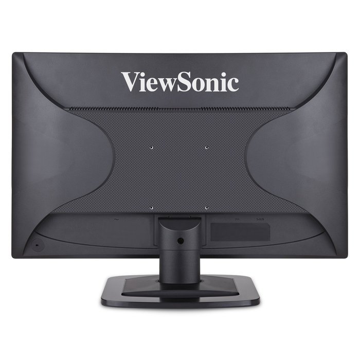 ViewSonic VA2349S 23-Inch SuperClear IPS LED-Lit LCD Monitor, Full HD 1080p, 20M:1 DCR, DVI... N11