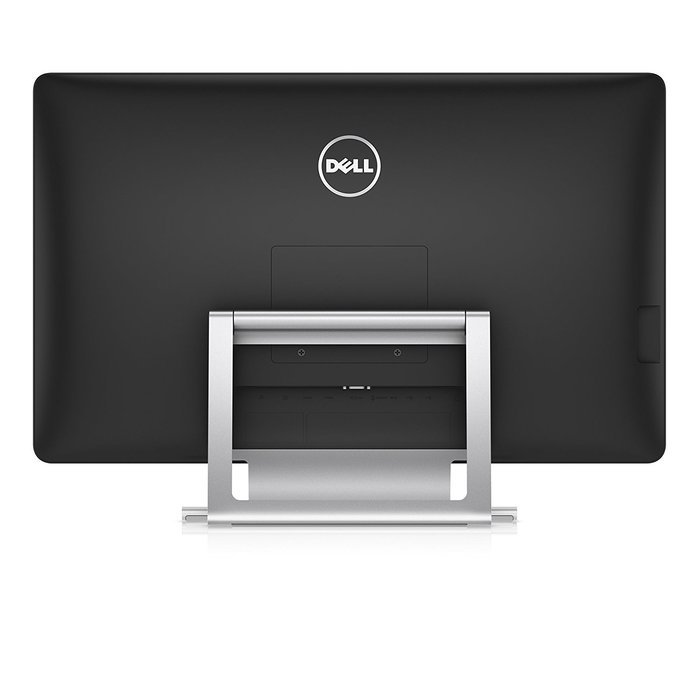 Dell 2714T 27-Inch Touchscreen LED-lit Monitor