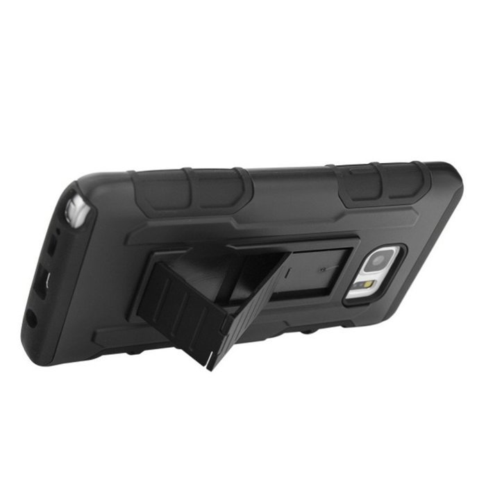 LG Stylo 2 Plus Case, LG Stylus 2 Plus Case, MCUK 3 Layer Shock Resistant Hybrid Armor Full Body Protective Case... N88