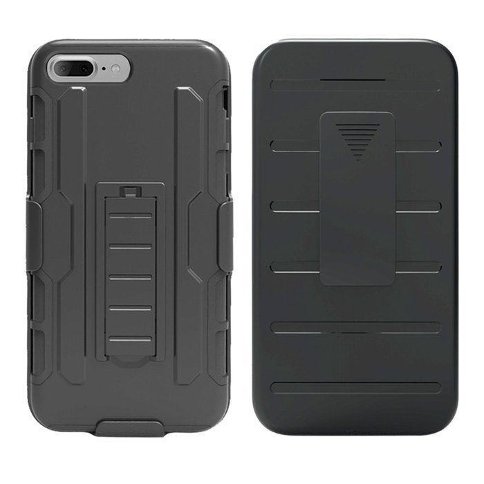 LG Stylo 2 Plus Case, LG Stylus 2 Plus Case, MCUK 3 Layer Shock Resistant Hybrid Armor Full Body Protective Case... N93