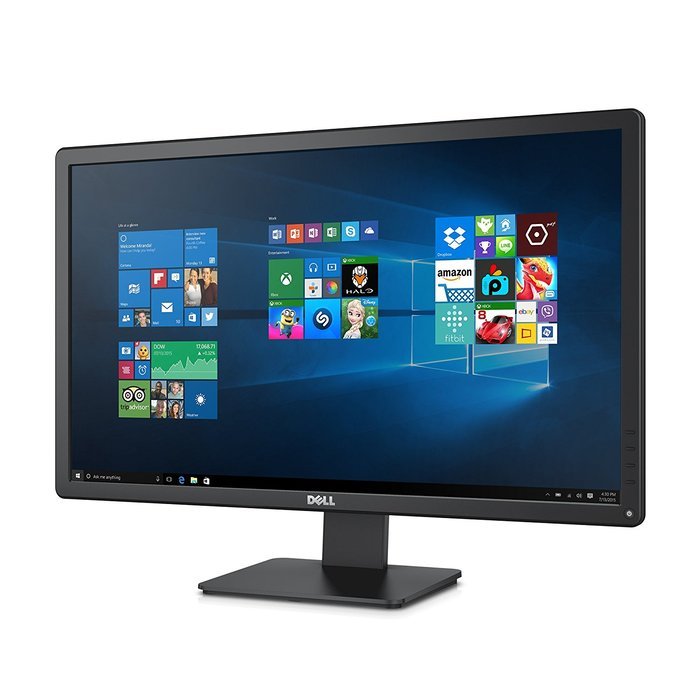 Dell E2015HV 20-Inch Screen LED-Lit Monitor N11