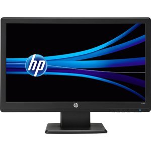 Business LV2011 20" LED LCD Monitor - 16:9 - 5 ms N2