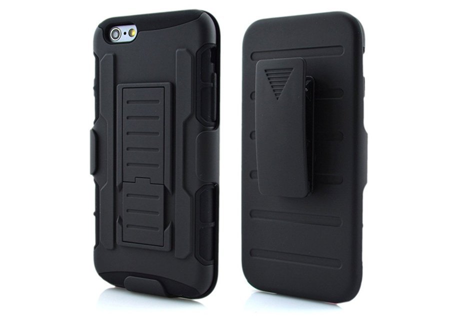LG Stylo 2 Plus Case, LG Stylus 2 Plus Case, MCUK 3 Layer Shock Resistant Hybrid Armor Full Body Protective Case... N95