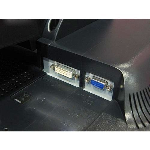 Nec LCD1970NX 19" Screen 1280 x 1024 Resolution Refurbished LCD Flat Panel Monitor N2