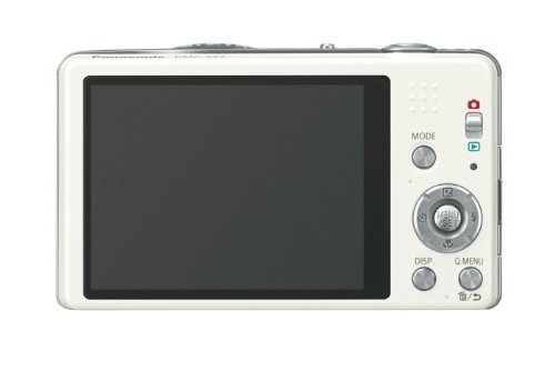 Panasonic Degital Camera LUMIX DMC-SZ7
