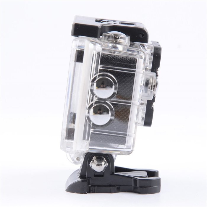 WIFI Waterproof Action Camera Sports HD DV 1.5in LCD Screen 12MP 1080P Camcorder N2