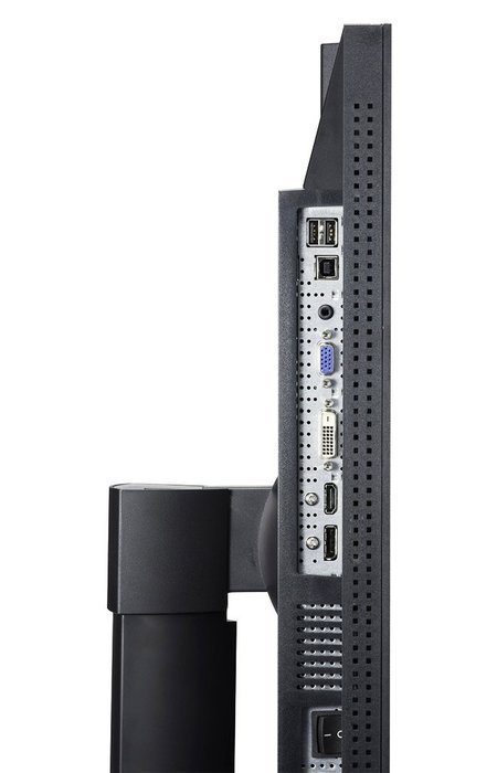 Asus PA238Q 23-Inch Professional Super-IPS Full-HD LED Monitor