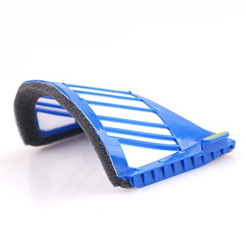 side brush kit + AEROVAC filters irobot Roomba 528 536 551 552 564 580 595 N6
